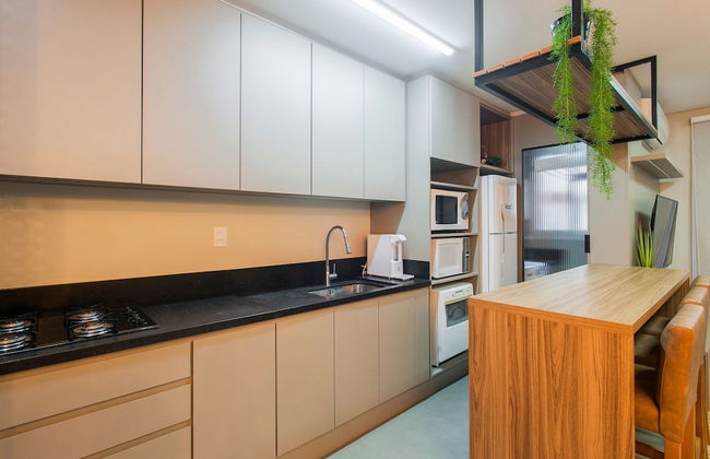 LOCAR-IN GRAMADO- Aire Zagonel - Foto 33