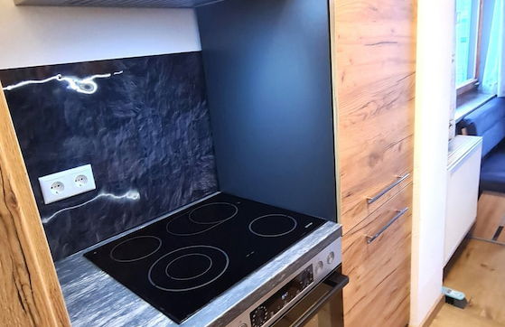 Ferienwohnungen Marienblick - Foto 43