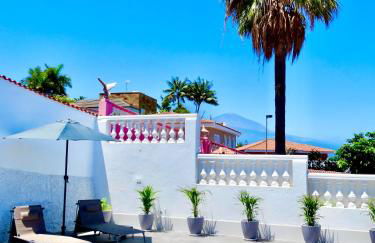 Apartamento único en El Sauzal - inolvidable!!! - Foto 8