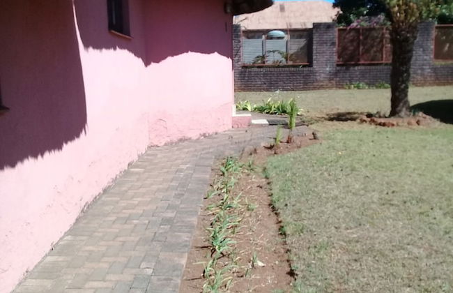 Horizon View Chalets - Foto 25