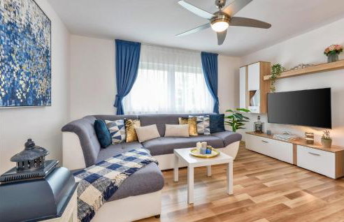 Beautiful Home In Vrtlinovec With Sauna - Foto 4