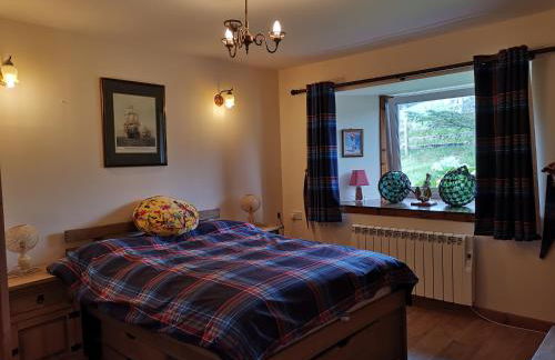 Berneray Otter Cottage - Foto 6