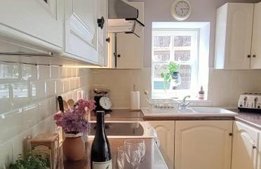 Carpenters Cottage near Hadrian's Wall - Foto 25