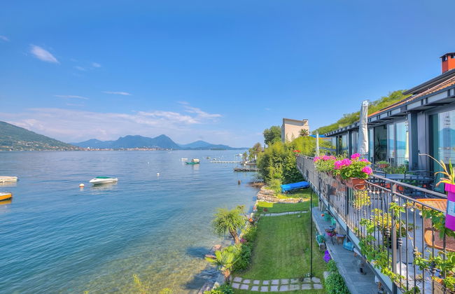 Red House Terrace Private Beach - Foto 1