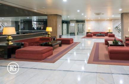 Bernabéu - Cuzco - Eurobuilding 2 Luxury Apartment - Foto 60