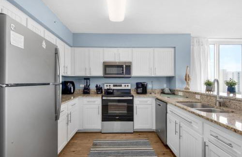 Pelican Beach Terrace 807 - Foto 46