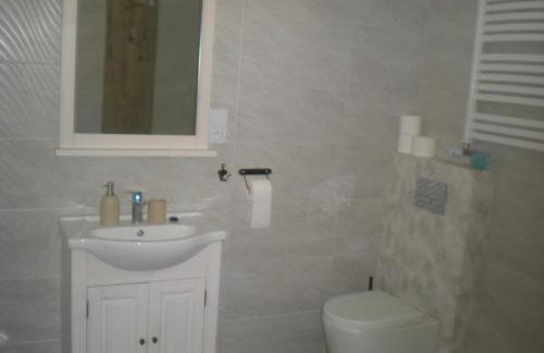 przy lesie - Foto 62