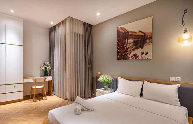 The Art - Sunshine Apartment - Foto 31