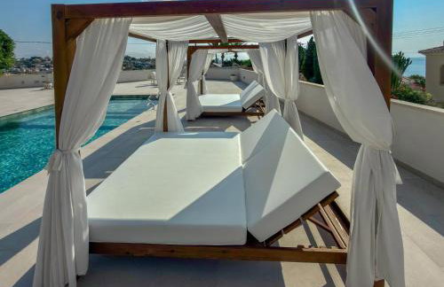 Maryvilla Inspiración y Vacaciones - Bungalows - Foto 9