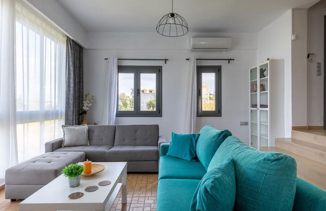 Felicia Family House - Foto 18