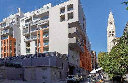 Apartments Trieste Centro I Blue Palace - Photo 16