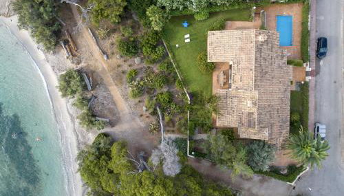 Villa Es Pinaro - Beach Front by PriorityVillas - Foto 1