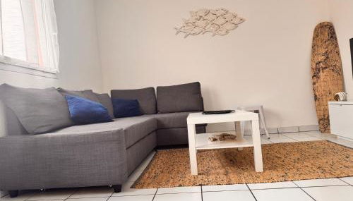 Duplex Normandie, tout confort Saint Valery en Caux - Foto 4