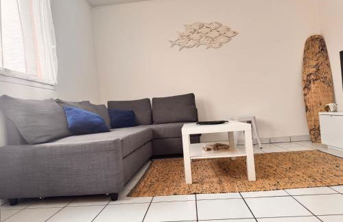 Duplex Normandie, tout confort Saint Valery en Caux - Foto 4