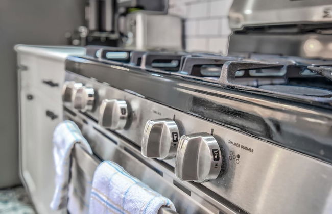 1bdlovely Cottagedogs Welcome!near Olympic Training Center - Photo 22