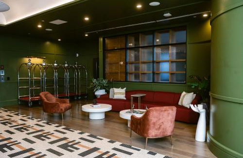 Anthem House Huntsville MidCity, powered by Placemakr - Foto 61