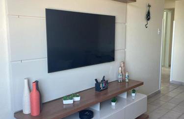 Santos vista ao mar - Foto 6