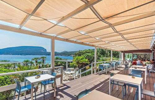 Una Finestra Sul Mare Capocaccia - Happy Rentals - Foto 79