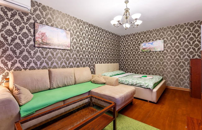 FortEstate on Nametkina 9 - Foto 3