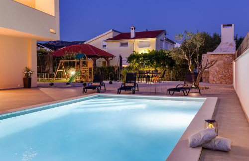 Villa Marija by Istrialux - Foto 34