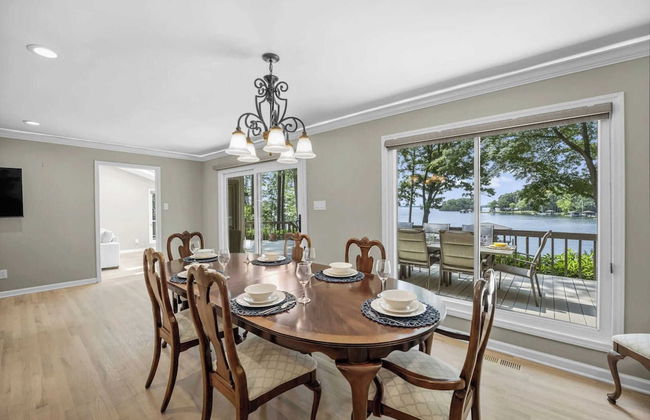 Happy Place by Avantstay Firepit, Ranch-style - Foto 22