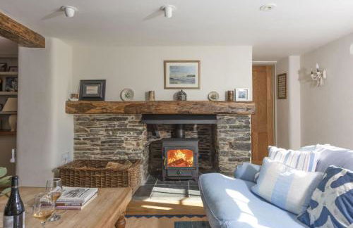 Sparnal Stitch and the Hideaway - Foto 7