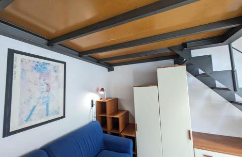 a casa di Leo - Photo 10