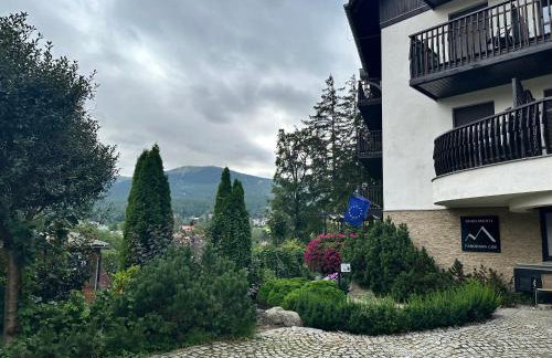 Apartament 7 z dużym tarasem - Foto 21