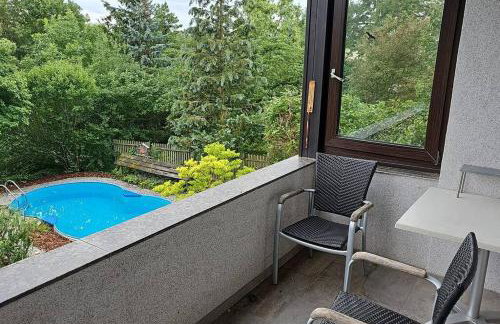 Cityappartement am Kirschberg - Foto 10