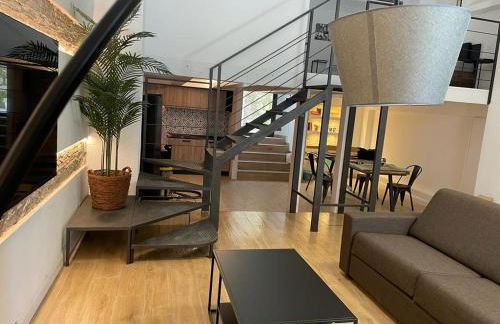 Loft Marconi 34 - Foto 1