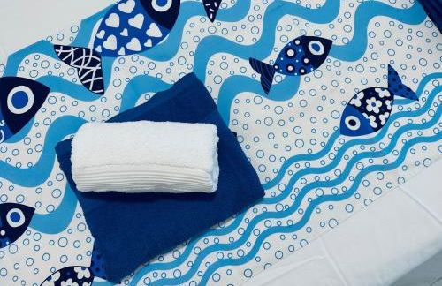 Face a la Mer - vue epique, climatisation, wifi, draps inclus - Foto 26