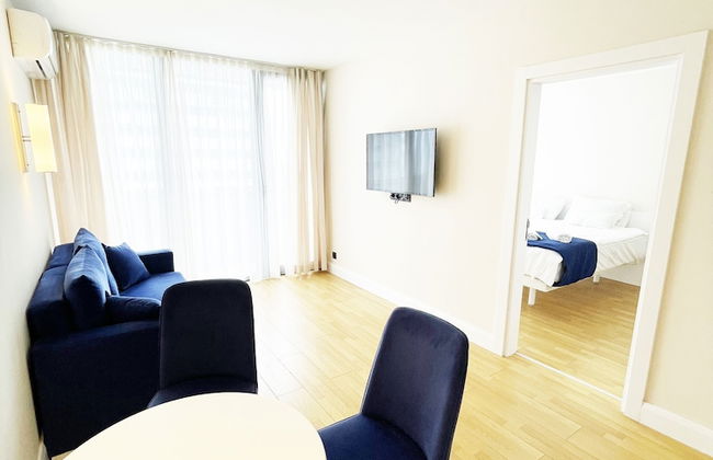 Orbi City Sea View - Foto 20