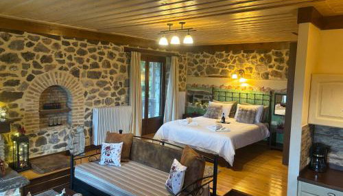 Suites Efharis Filoxenon - Foto 3