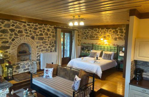 Suites Efharis Filoxenon - Foto 3