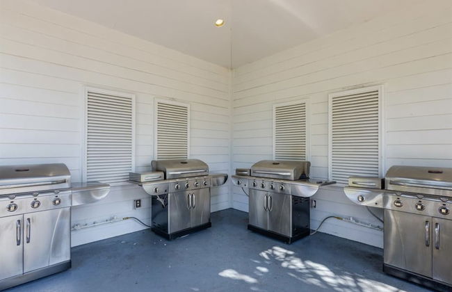 Sterling Shores by Panhandle Getaways - Foto 36