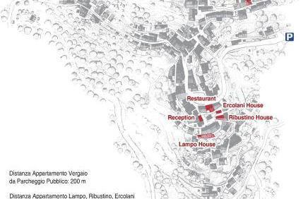 Il Borgo Dei Corsi - Charming Holiday Apartments - Foto 10