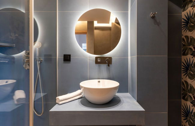 Villa Aelia - With Private Pool and Sauna - Foto 36