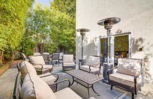 Swim, Golf and Relax Luxe Townhome in Aptos - Foto 22