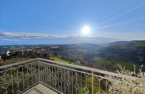 CASA DORIS Montecarotto, Le Marche - Top Lage, Glasfaser WIFI, neu renoviert - Foto 53