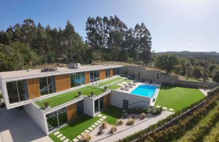 "Villa Carpe Diem" Country house - Foto 2