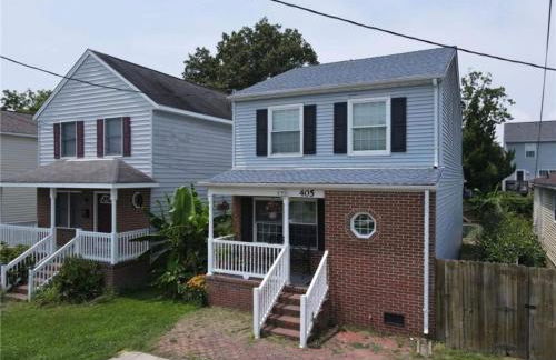 Midterm Spacious Home at Buckroe Beach - Foto 3