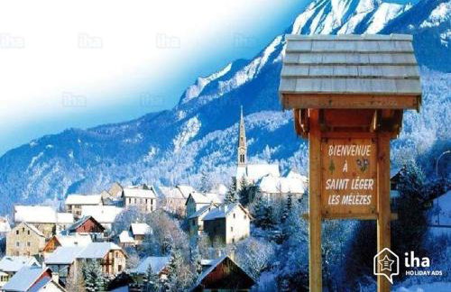 Les Serintes - Foto 21
