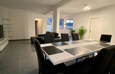 Appartement 125m2 au centre de Cusset - Foto 6