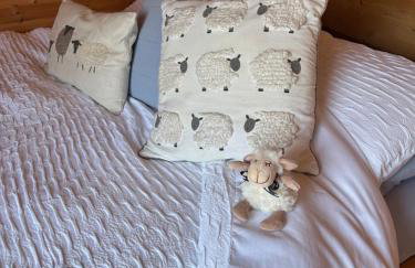 The Lazy Shepherd - Foto 19