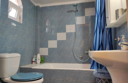 George's family friendly maisonette with great exterior - Foto 27