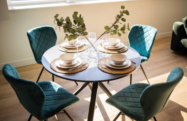 Serviced 1BR Apartments in Utrecht - Photo 33