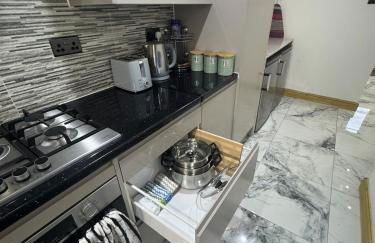 Sindhu Luxury Bungalow - Foto 8