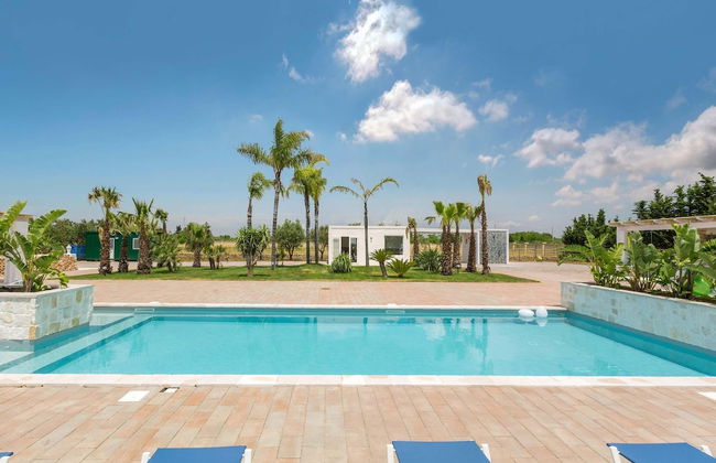 3507 Piccola Masseria Pozzi by Perle di Puglia - Foto 36