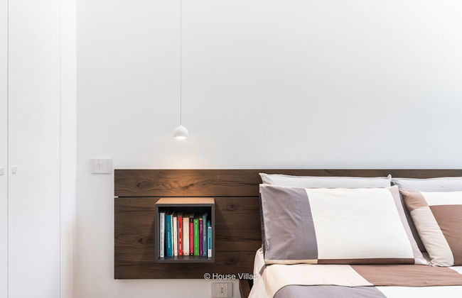 Flaben Luxury Villa in Diano Marina - Foto 32