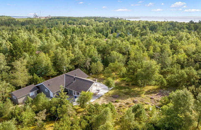 "Guri" - 600m to the fjord - Foto 6